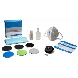 DIY Glass Scratch Removal Kit xNet™ System